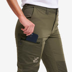 Rambler Lightweight Trousers Women