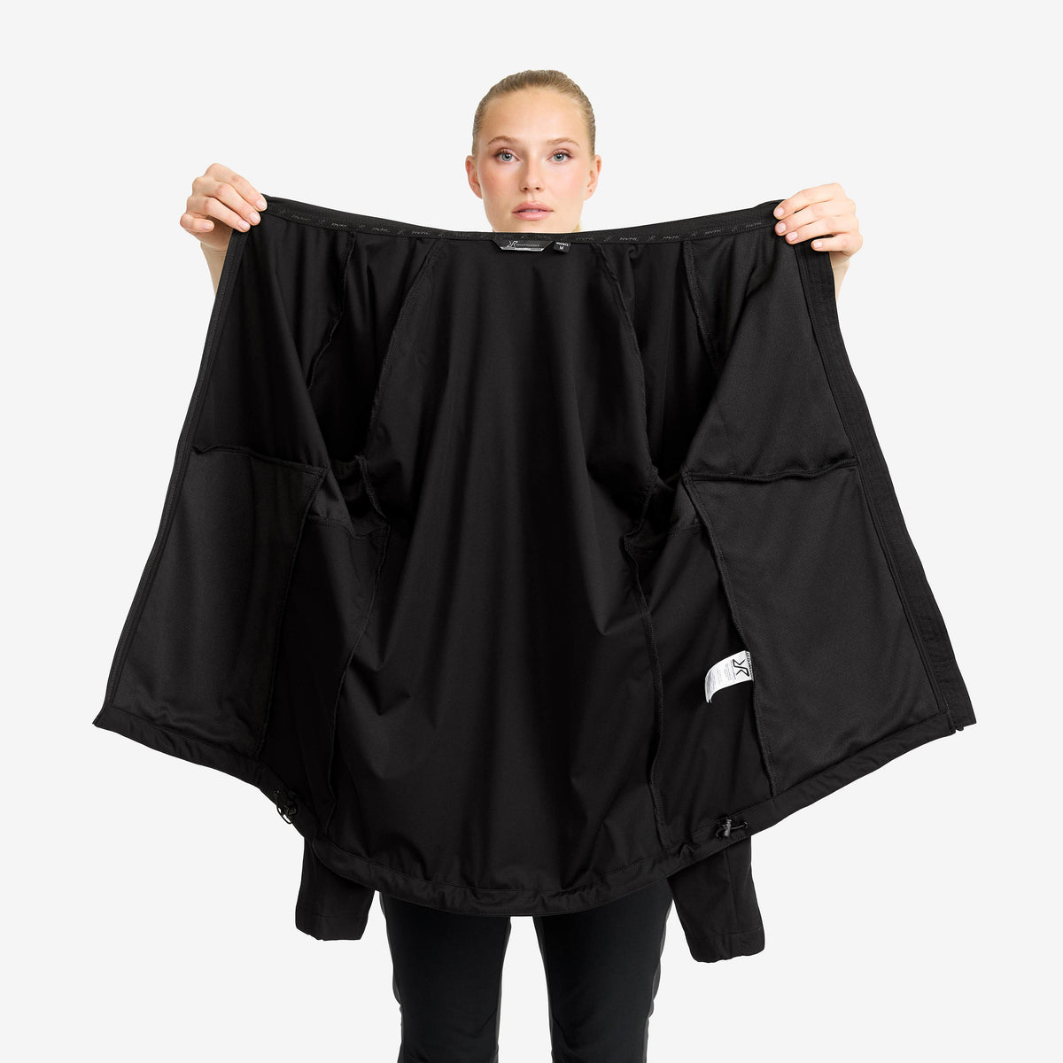 Pure Softshell Jacket Women