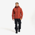 Cyclone 3L Shell Jacket Men
