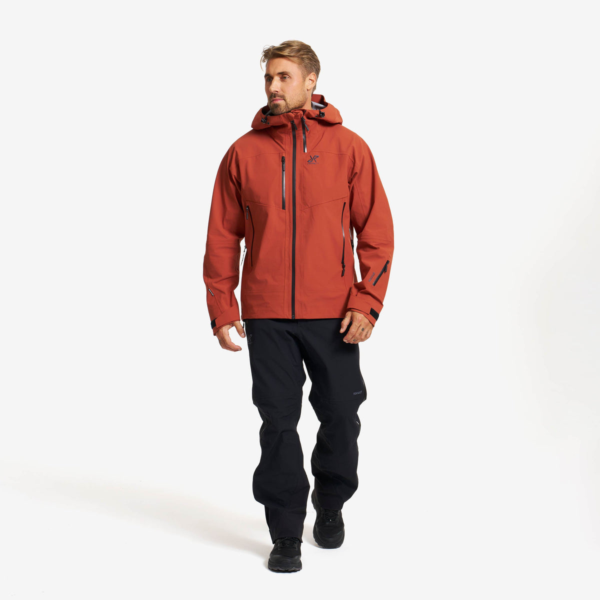 Cyclone 3L Shell Jacket Men