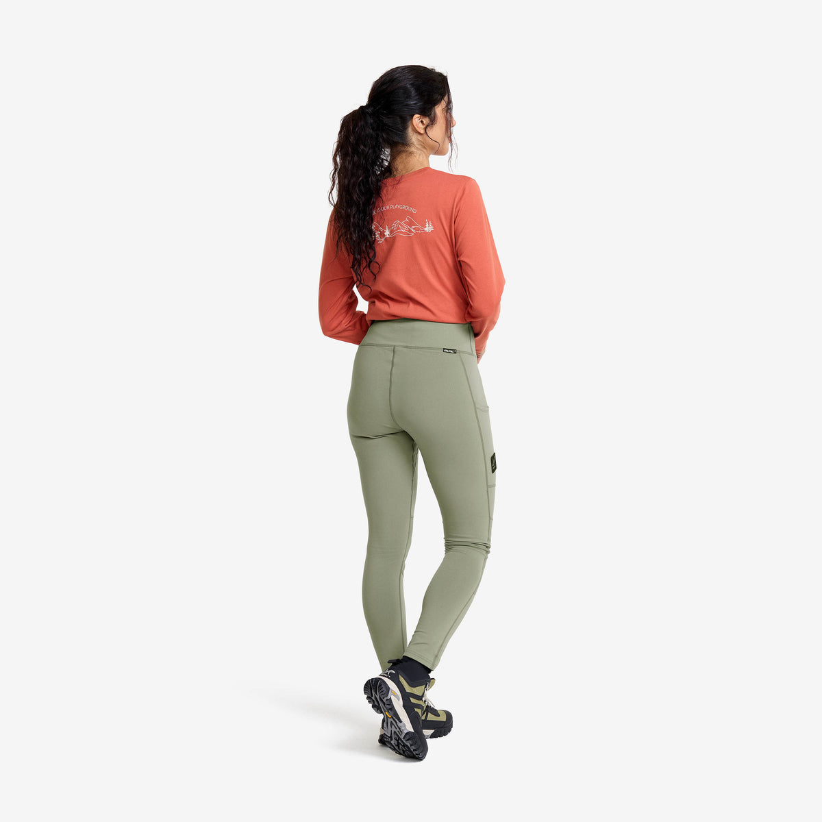 Summit Core Leggings Women