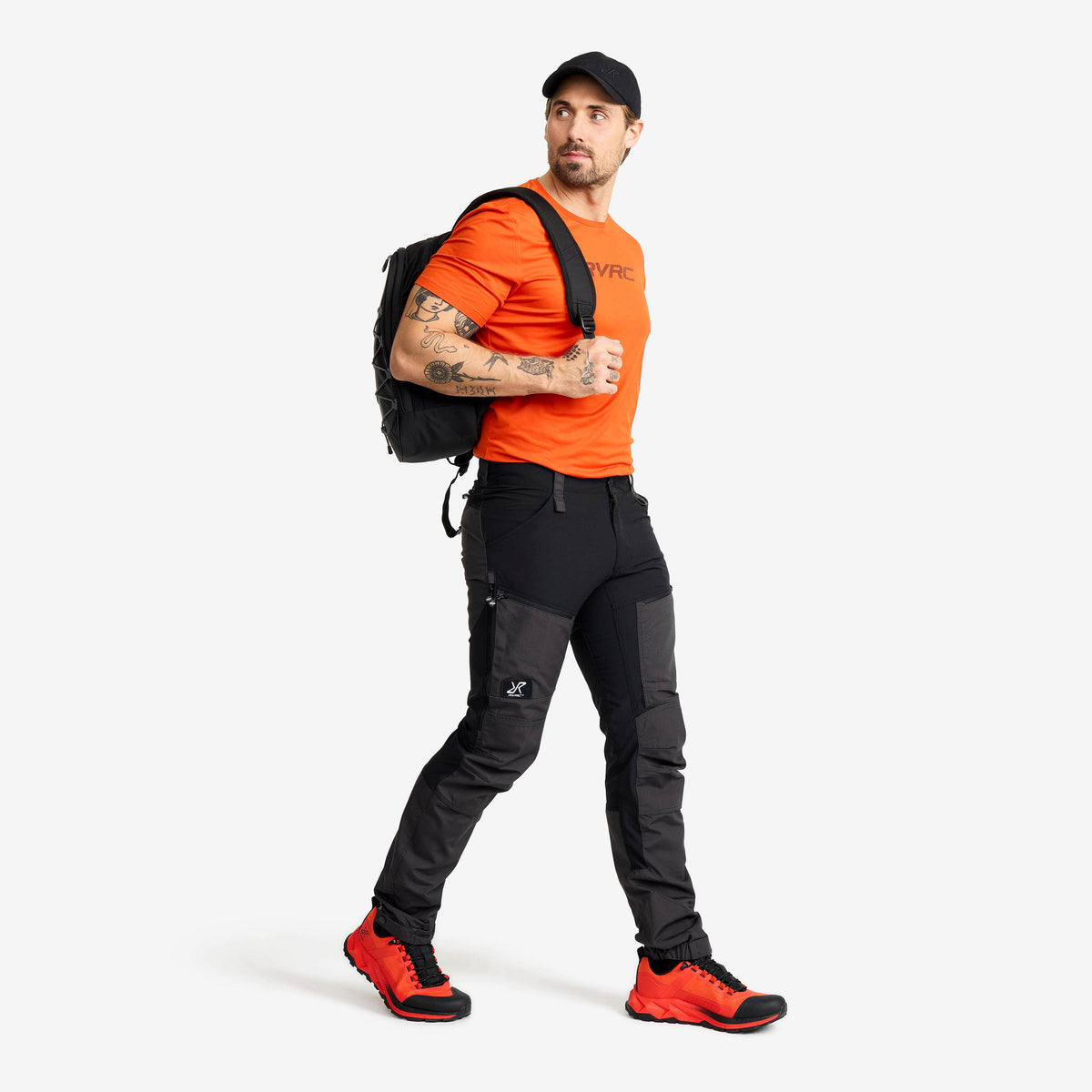 RVRC GP Pro Trousers Men