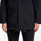 Shalloon Jacket Women