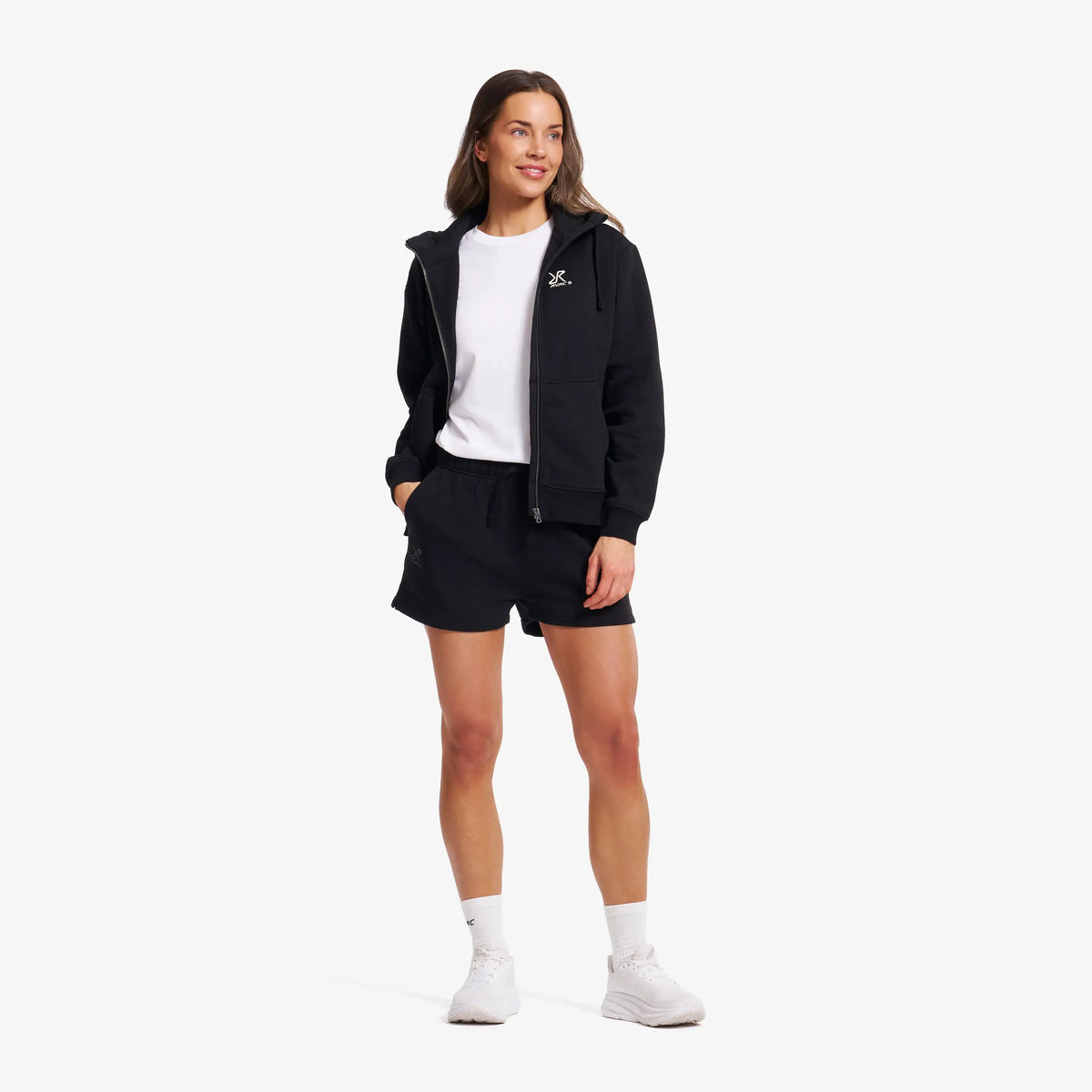 RVRC Sweat Shorts Women