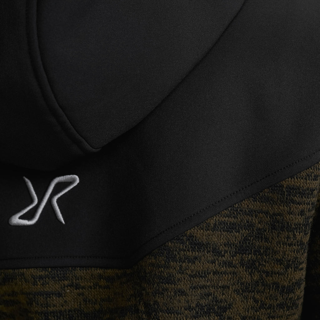 Wander Pro Wool Hoodie Women