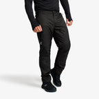 Brisk Tech Fleece-lined Trousers Men