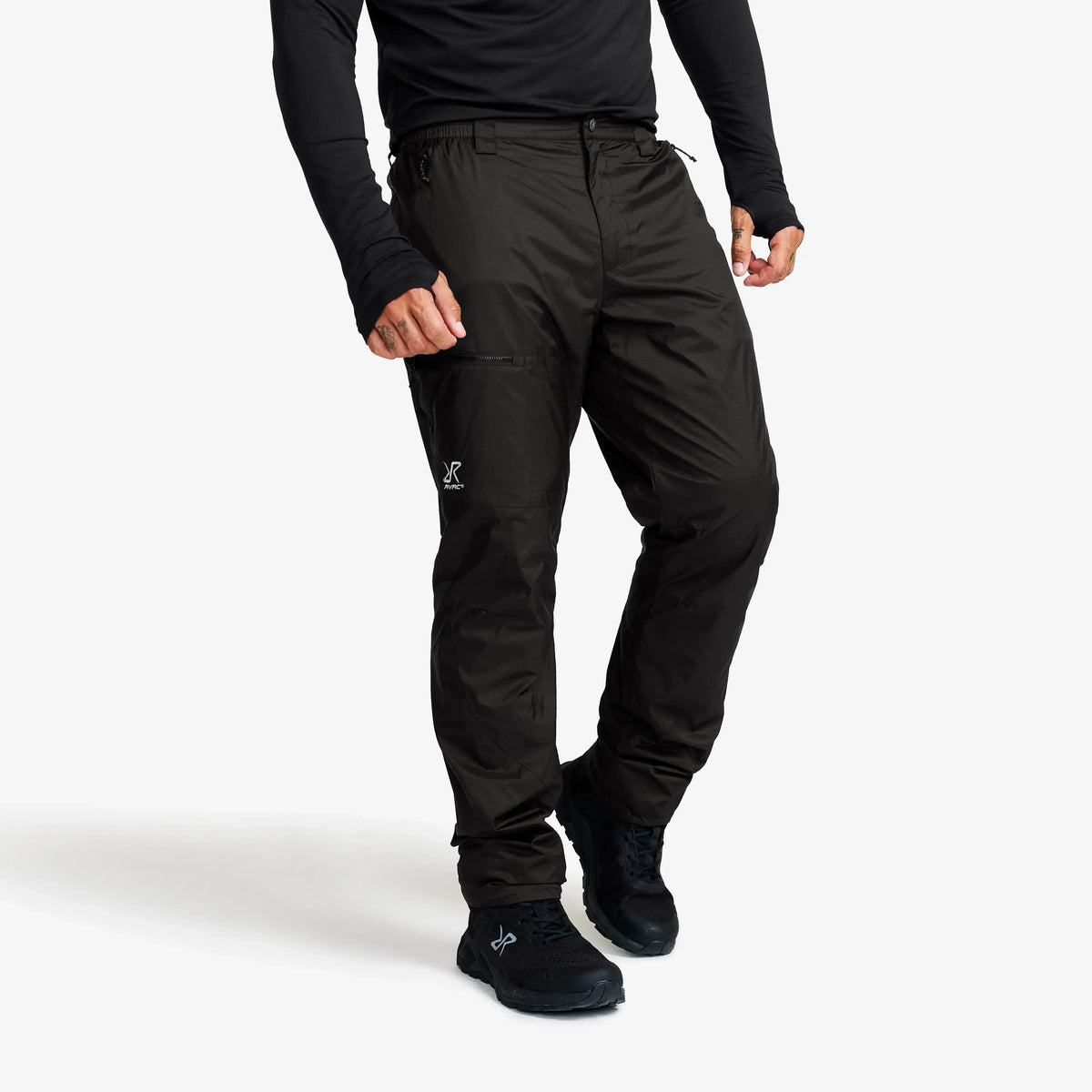 Brisk Tech Fleece-lined Trousers Men