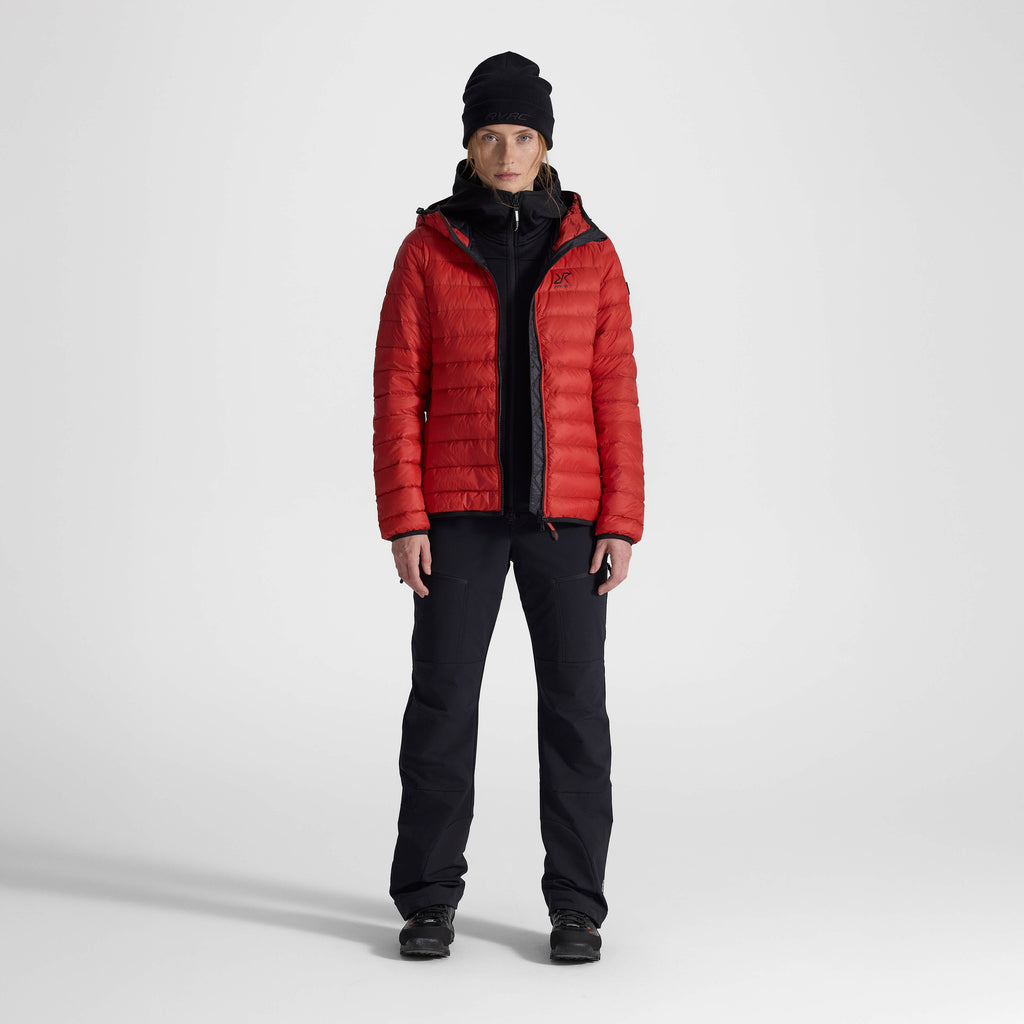 Ultra Mid Hood Women