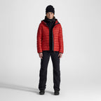 Ultra Mid Hood Women