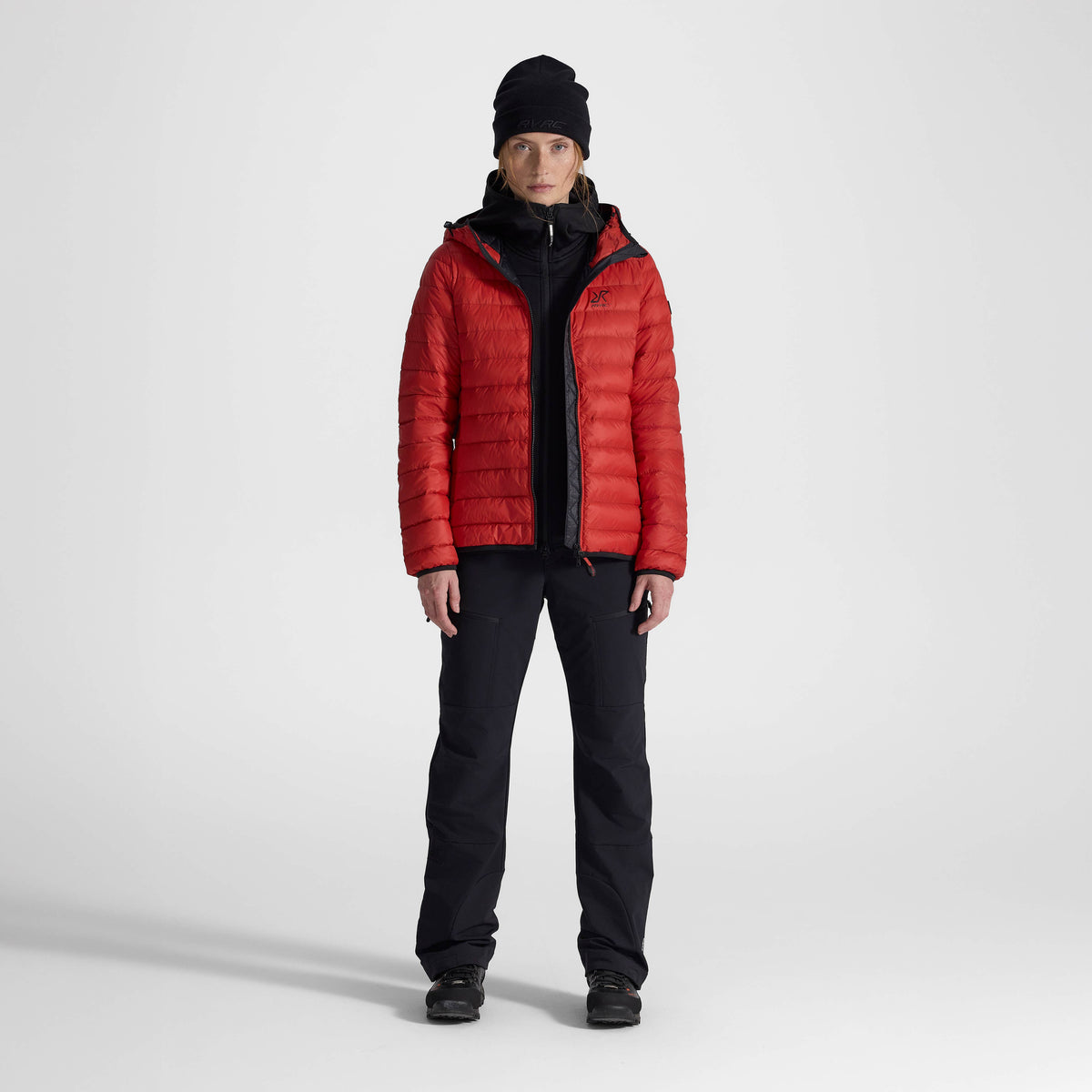 Ultra Mid Hood Women