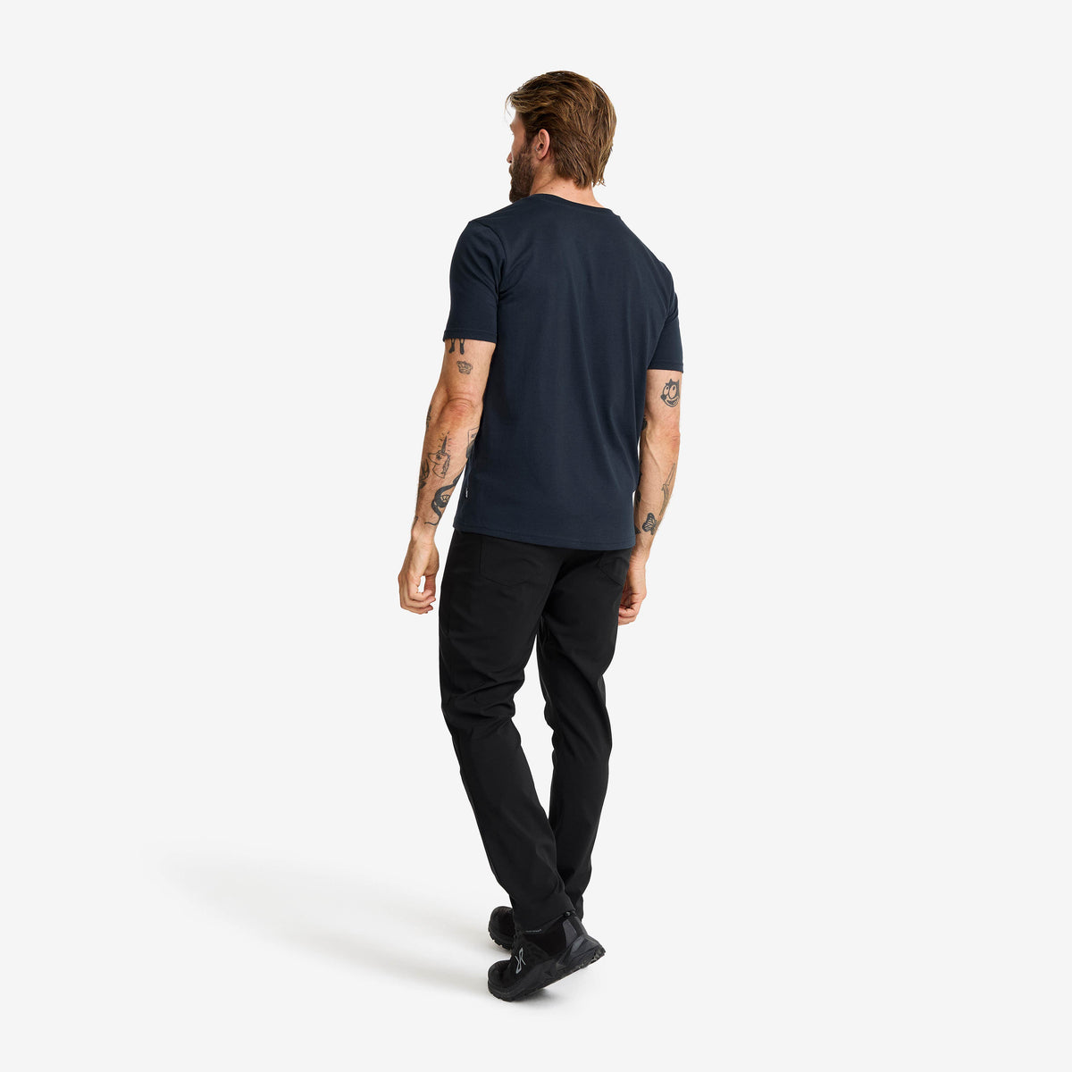 Easy T-shirt Men