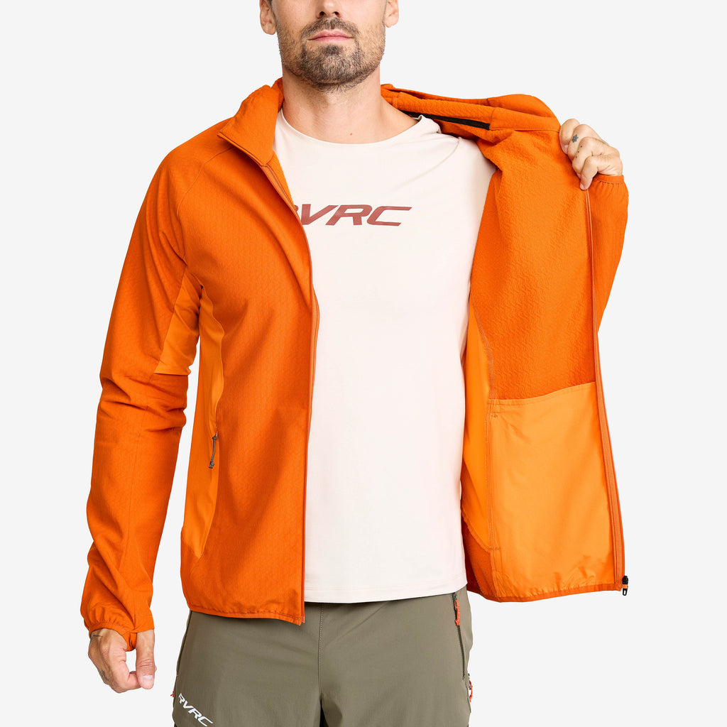 Distance Pro Wind Jacket Men