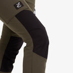Nordwand Stretch High-waist Trousers Women