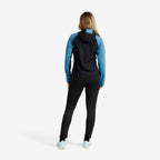 Pace Hooded Wind Jacket Women