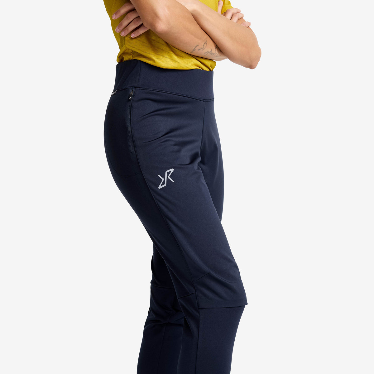 Pace Wind Leggings Women