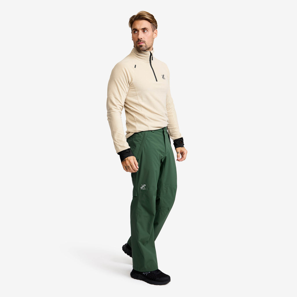 Cloud 3L Shell Trousers Men