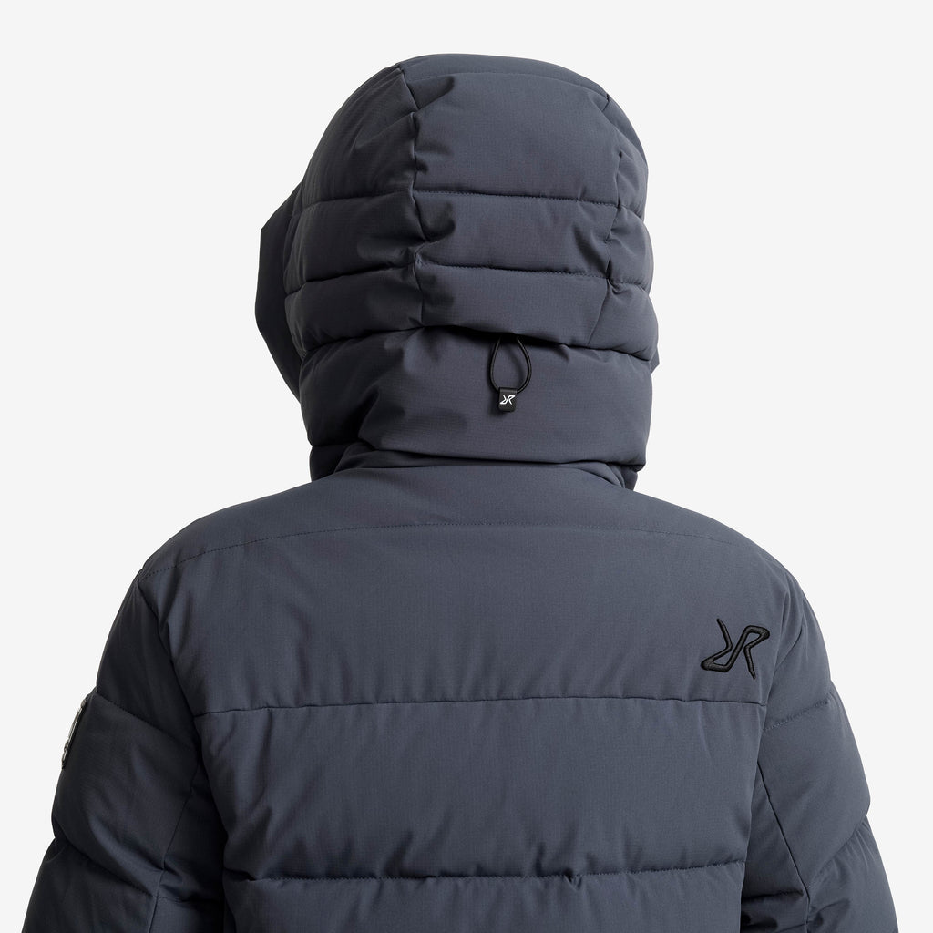 Scenic Insulated Long Parka Women