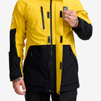 AccXel 2L Ski Jacket Men