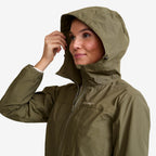 Orbit Wind Jacket Women