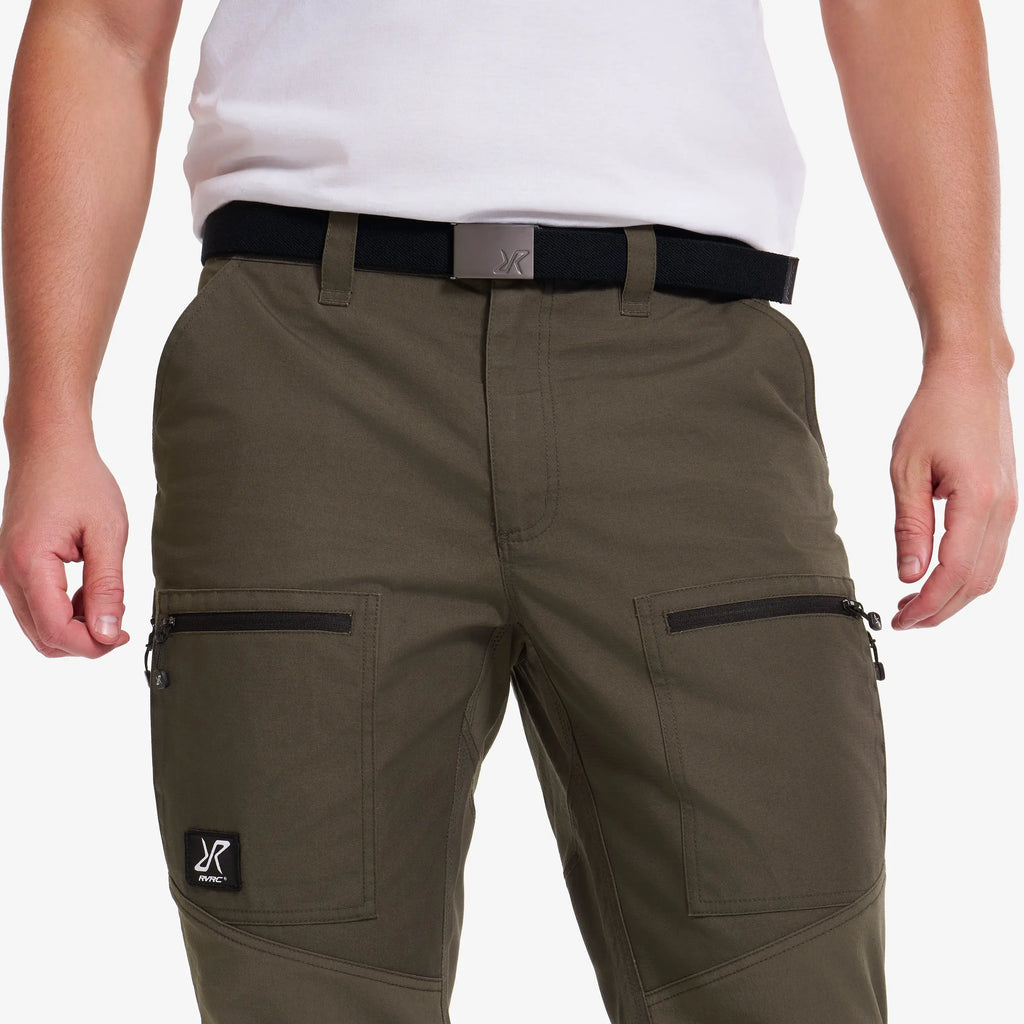 Nordwand Pro Trousers Men