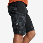 RVRC GP Shorts Men