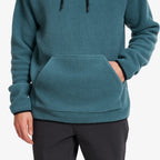 Sherpa Light Hooded Fleece Men