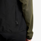 Pace Wind Jacket Women