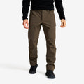 Hiball Essential Softshell Trousers Men