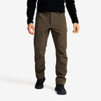 Hiball Essential Softshell Trousers Men