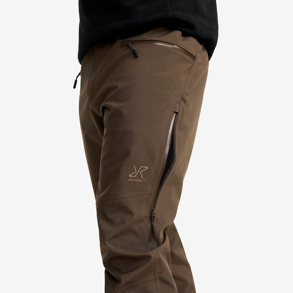 Silence Proshell 3L Trousers Men