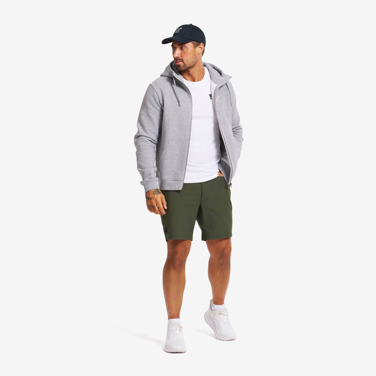 Twig Shorts Men