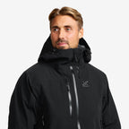 Cyclone 3L Shell Jacket Men