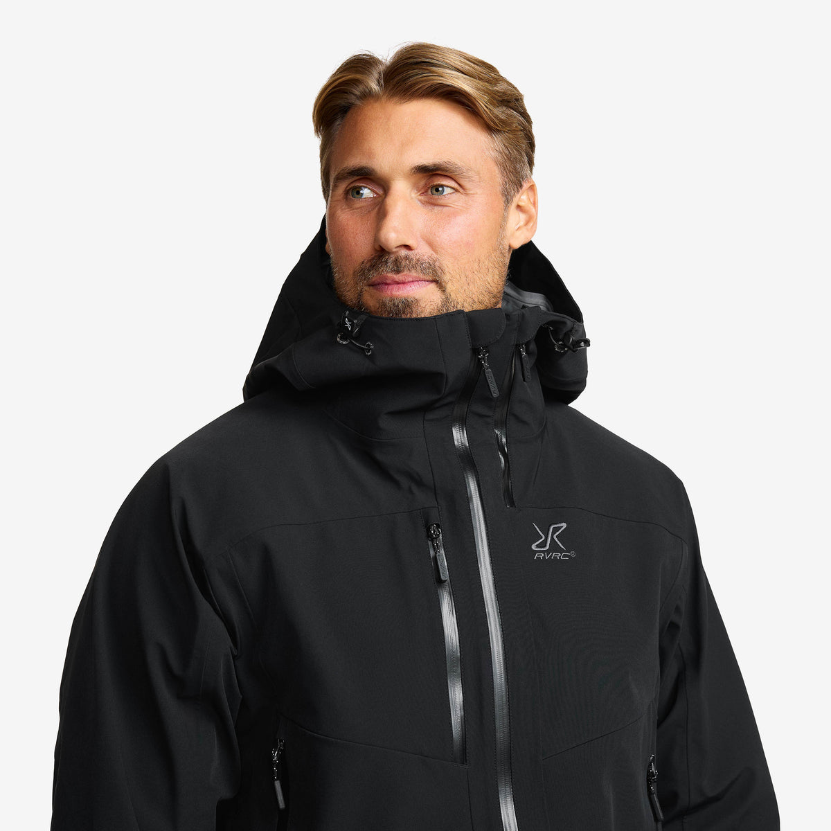 Cyclone 3L Shell Jacket Men