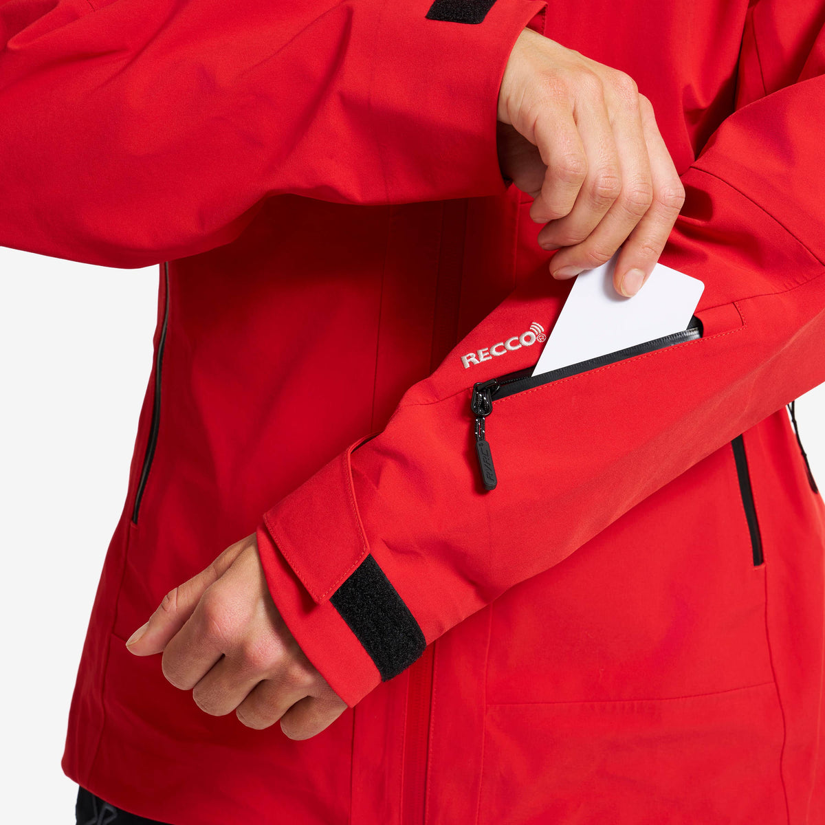Cyclone 3L Shell Jacket Women