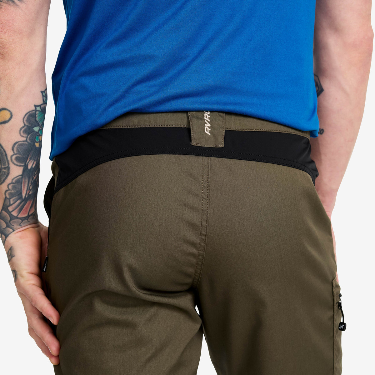 Rambler Lightweight Trousers Men