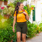 Summit Short Tights Women