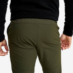 Surmount Hiking Stretch Trousers Men