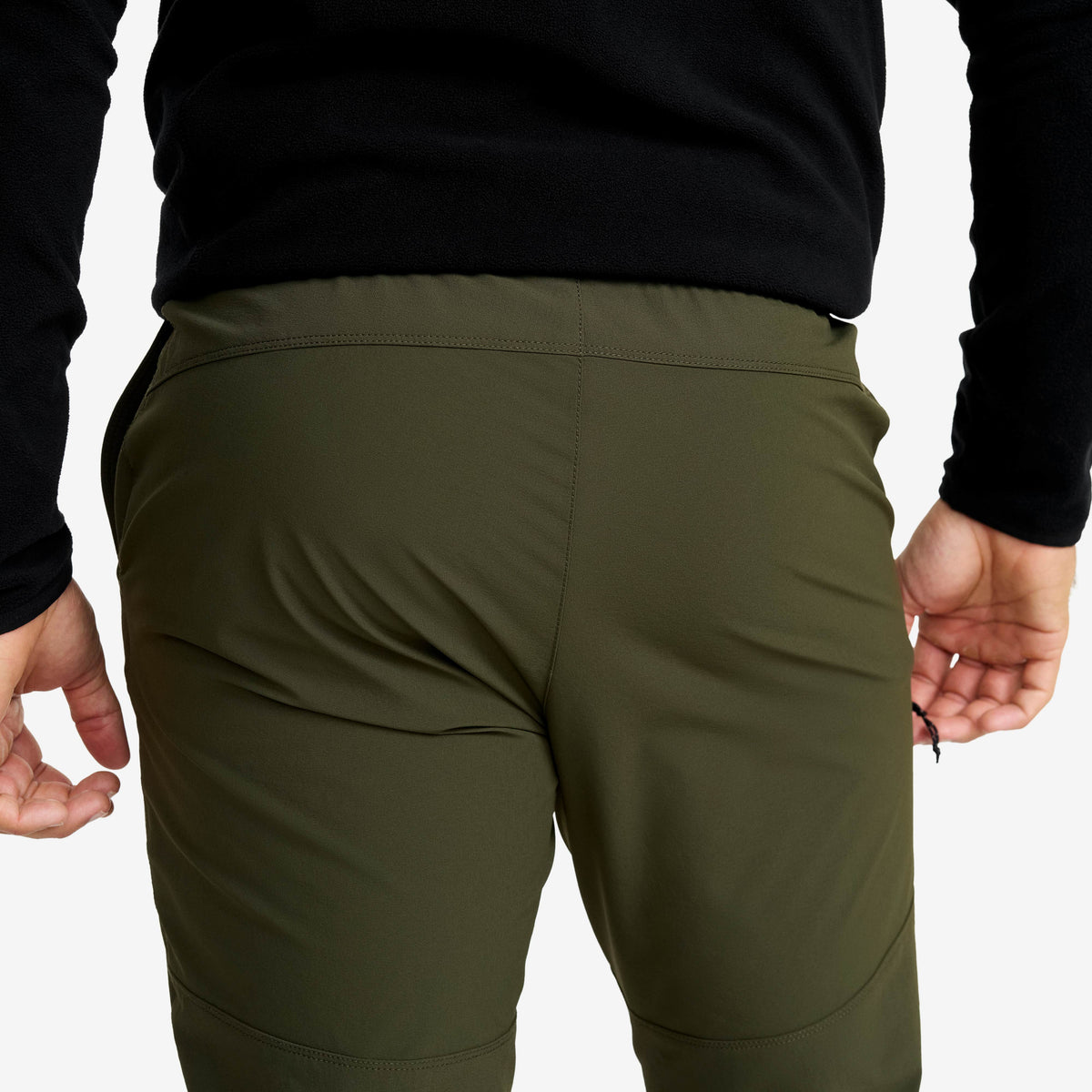 Surmount Hiking Stretch Trousers Men