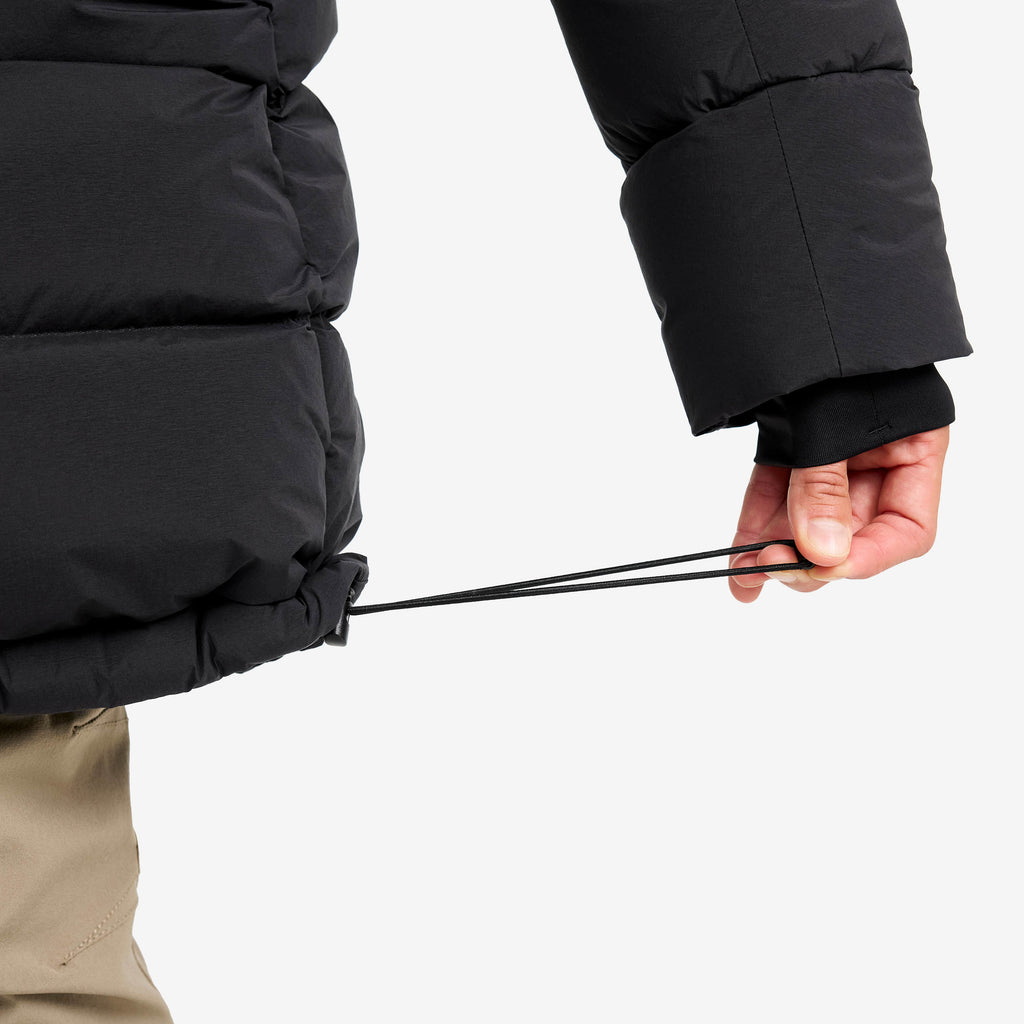 Flexpedition Down Parka Women