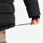 Flexpedition Down Parka Women