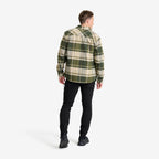 Nevada Flannel Shirt Men