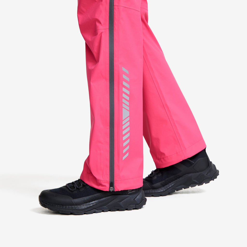 Arcade 3L Lightweight Trousers Women