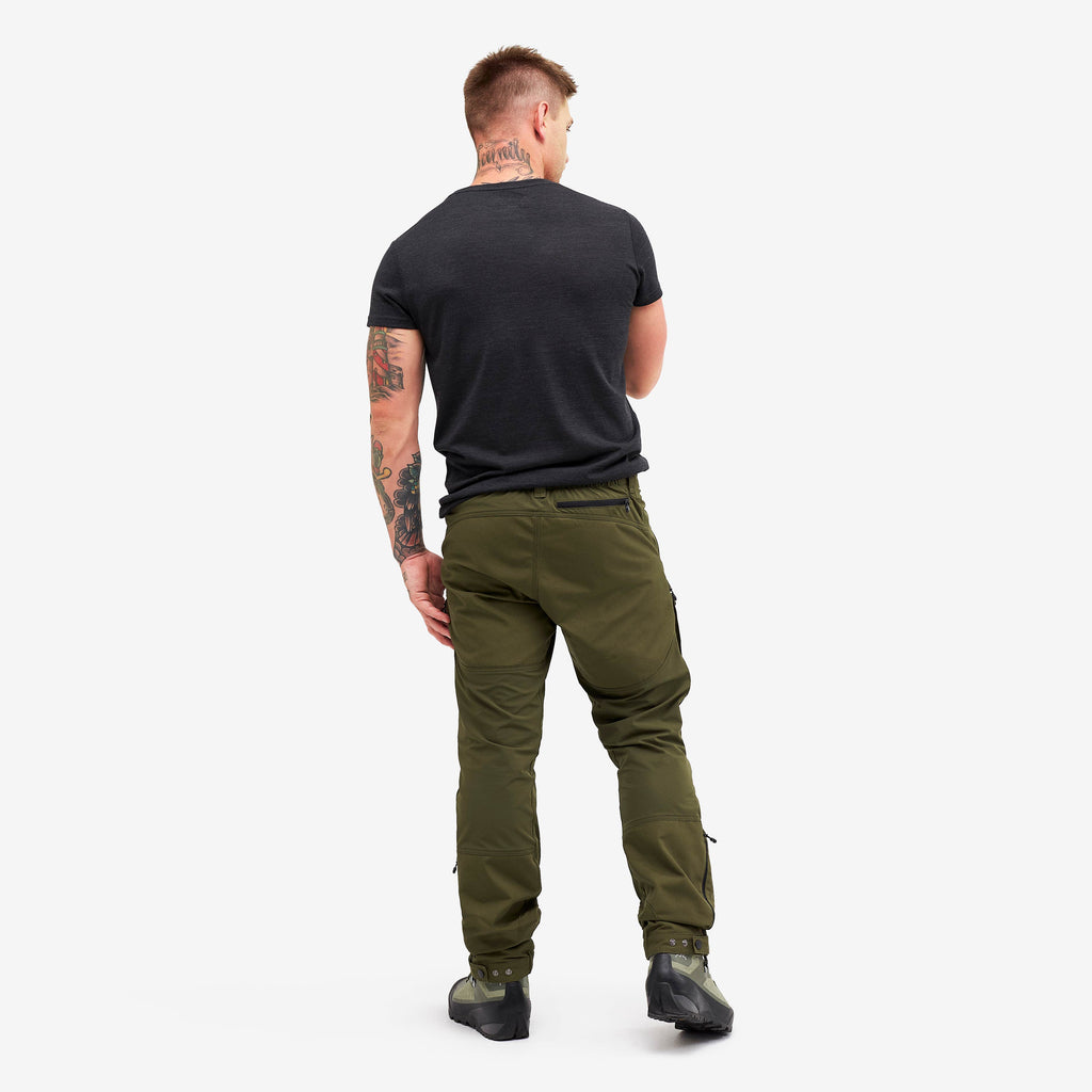 RVRC GP Pro Rescue Trousers Men