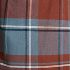 Nevada Flannel Shirt Men