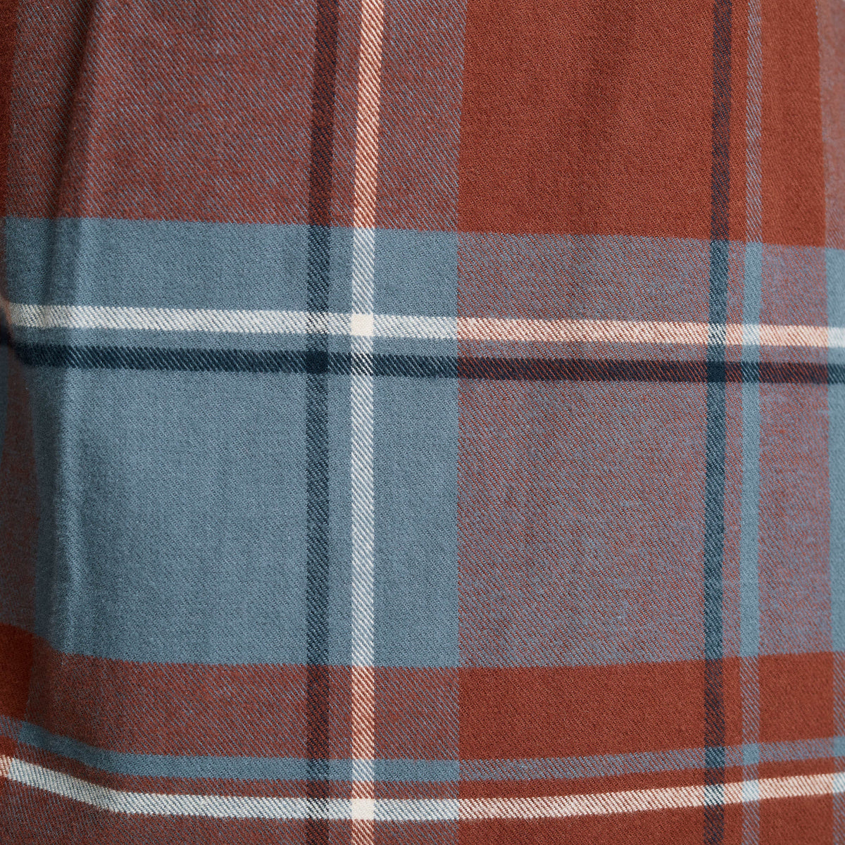 Nevada Flannel Shirt Men