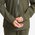 Vector 2L Jacket Women