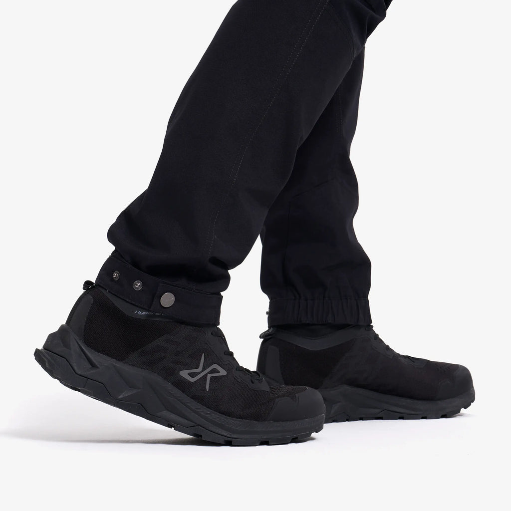 Nordwand Pro Zip-off Trousers Men
