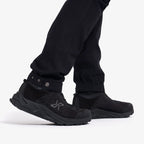 Nordwand Pro Zip-off Trousers Men