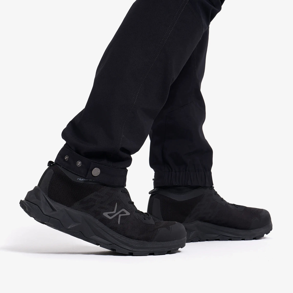 Nordwand Pro Zip-off Trousers Men