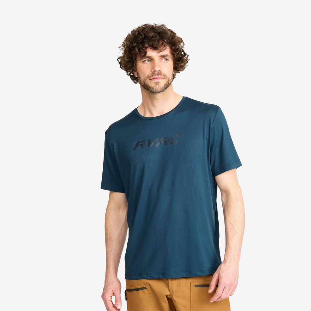 Mission Logo T-shirt Men